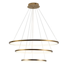 გულსაკიდი ნათურა LOFT IT 10015/3