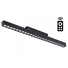 ნათურა Novotech 358624 ლიანდაგზე