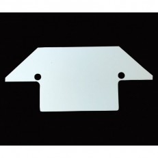 ბოლო ქუდი Denkirs TR3021-AL