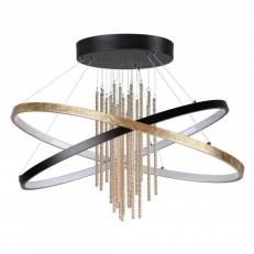 ჩამოკიდებული ჭაღი Odeon Light 3901/70CL