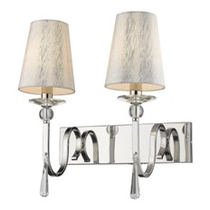 კედლის ნათურა WERTMARK WE368.02.101