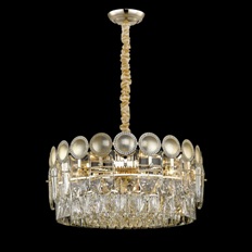 Подвесной светильник WERTMARK WE116.11.303