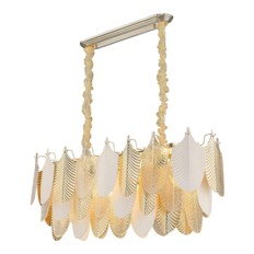 გულსაკიდი ნათურა WERTMARK WE126.14.303