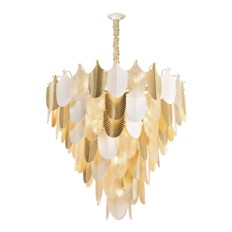 გულსაკიდი ნათურა WERTMARK WE126.51.303