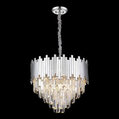 Подвесной светильник WERTMARK WE137.12.103