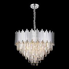 Подвесной светильник WERTMARK WE137.14.103