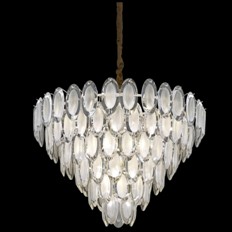 Подвесной светильник WERTMARK WE139.21.103