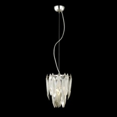 Подвесной светильник WERTMARK WE144.01.103