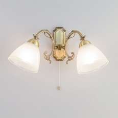 კედლის ნათურა Citilux CL413421