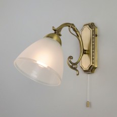 კედლის ნათურა Citilux CL413411