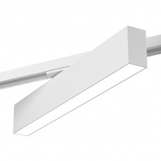 მოწყობილობა სარკინიგზო Denkirs DK6430-WH-ზე