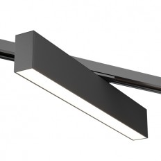 მოწყობილობა სარკინიგზო Denkirs DK6440-BK-ზე