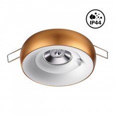 წყალგაუმტარი სანათი Novotech 370800