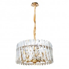 ჩამოკიდებული ჭაღი Divinare 7567/18 SP-10