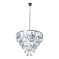 ჩამოკიდებული ჭაღი Divinare 3508/02 LM-6