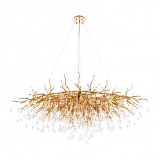 ჩამოკიდებული ჭაღი Divinare 3132/01 SP-13