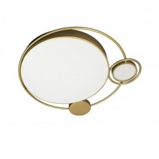 ზედაპირული ნათურა LOFT IT 10065