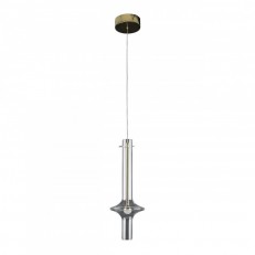 Подвесной светильник LOFT IT 10061GD