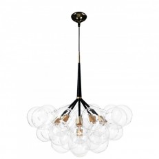 Подвесной светильник LOFT IT 10048/6 Black