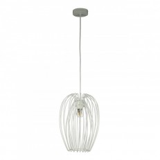 გულსაკიდი ნათურა LOFT IT 10031 თეთრი