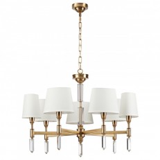 ჩამოკიდებული ჭაღი Odeon Light 4894/7