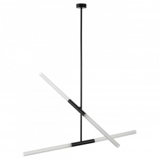 ზედაპირზე დამონტაჟებული ნათურა Odeon Light 4307/4