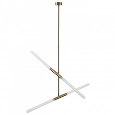 ზედაპირზე დამონტაჟებული ნათურა Odeon Light 4306/4