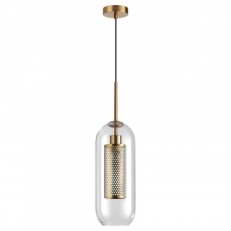 გულსაკიდი ნათურა Odeon Light 4940/1