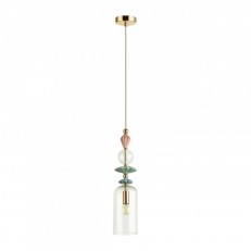 გულსაკიდი ნათურა Odeon Light 4855/1