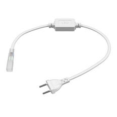 დენის კაბელი ლენტისთვის 220V 3528/3014 Lightstar 408900