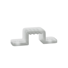 სამაგრი ლენტისთვის 220V 3528/60 3014/120 Lightstar 408906