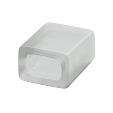 საიზოლაციო შტეფსელი ლენტისთვის 220V 3528/60 3014/120 Lightstar 408909