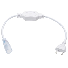 დენის კაბელი ნეონის ზოლისთვის 220V Lightstar NEOLED 430200