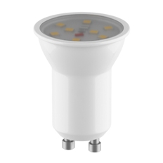 ნათურა Lightstar 940952 LED 220V HP11 GU10 3W=35W 240LM 120G 3000K 20000H