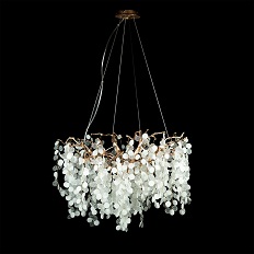 ჩამოკიდებული ჭაღი LOFT IT Fairytree 10066/1200 GB