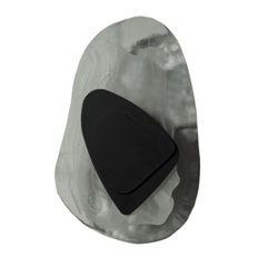 Sconce LOFT IT Sunwave 10102 შავი