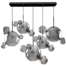 გულსაკიდი ნათურა LOFT IT Bolle 2029-S5