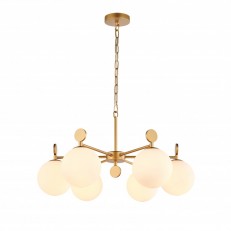 Подвесная люстра Favourite 2928-6P