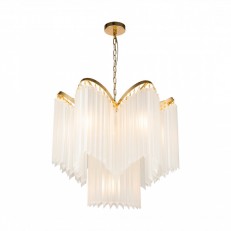 ჩამოკიდებული ჭაღი საყვარელი 2966-7P