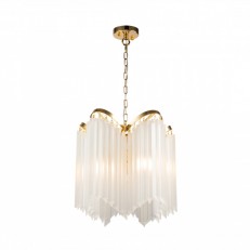 ჩამოკიდებული ჭაღი საყვარელი 2966-5P