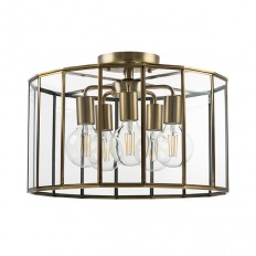 ჭაღი ღეროზე Lightstar 798251