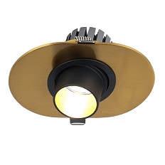 Встраиваемый светильник Favourite 2790-1C