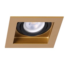 Встраиваемый светильник Favourite 2791-1C