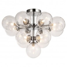 ჭაღი ღეროზე LOFT LSP-8381