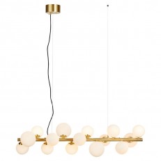 ჩამოკიდებული ჭაღი LOFT LSP-8383