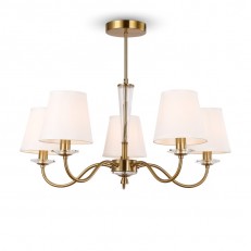 ჭაღი Freya FR2027PL-05BS