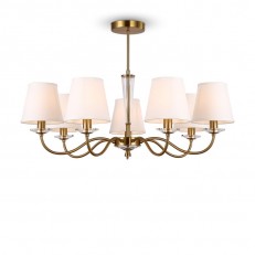 ჭაღი Freya FR2027PL-07BS