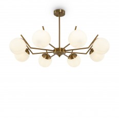 ჭაღი Freya FR5173PL-08BS