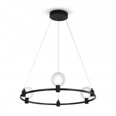 გულსაკიდი ნათურა Freya FR4005PL-03B1