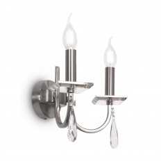 კედლის ნათურა (sconce) Freya FR1006WL-02N